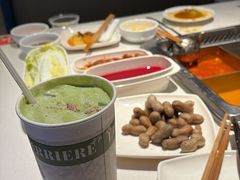 -海底捞火锅(外滩店)