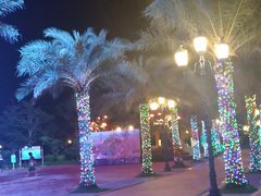 -三亚海昌梦幻海洋不夜城