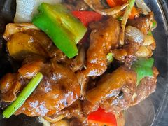 -正斗·港式粤菜(SKLP店)