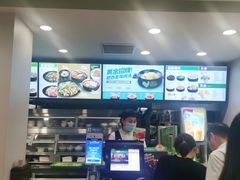 -老乡鸡(宿州汴河路店)