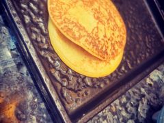 铜锣烧-渔荷食町·铁板烧料理(崂山万象汇店)