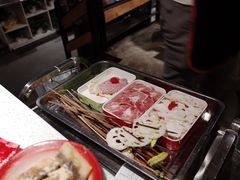 -钢管厂歆瑞源油卤串串香(春熙路太古里店)