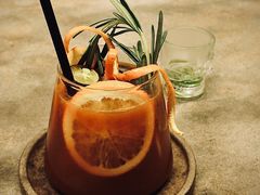 Citrus¨Boom¨-BE NORMAL CAFE(霞溪路店)