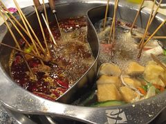 -玉林串串香(大成路店)