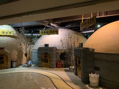 -纽斯桑拿会所(天山店)