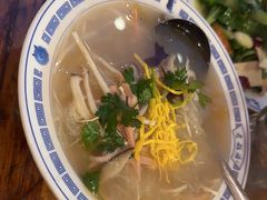 -老雒阳面馆·水席·洛阳菜(纱厂路店)