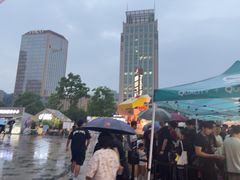 -龙湖杭州滨江天街