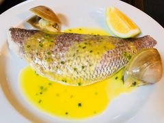 -The Grill by Sean Connolly