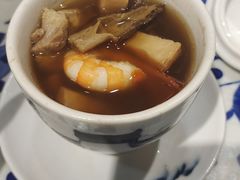 海鲜佛跳墙-王庄阿咪海鲜大排档(上下杭店)