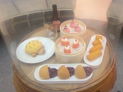 -蔡澜点心·粤菜(嘉里中心店)