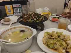 -烤肉宛饭庄(南礼士路店)
