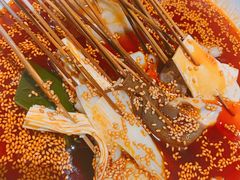 -嘉州叶婆婆钵钵鸡(建设路店)