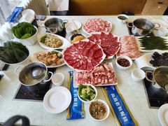-天都肥牛(南五马路店)