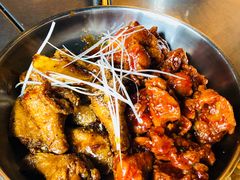 -MI WU FACTORY米屋美食工厂餐厅(绿地店)