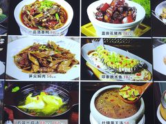 -印象徽州·正宗徽菜体验店