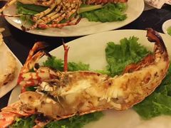 -芽庄洲际酒店自助餐厅