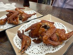 -盏记光明乳鸽(盐田八分店)