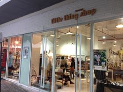 -恋物百货商店(华侨城店)