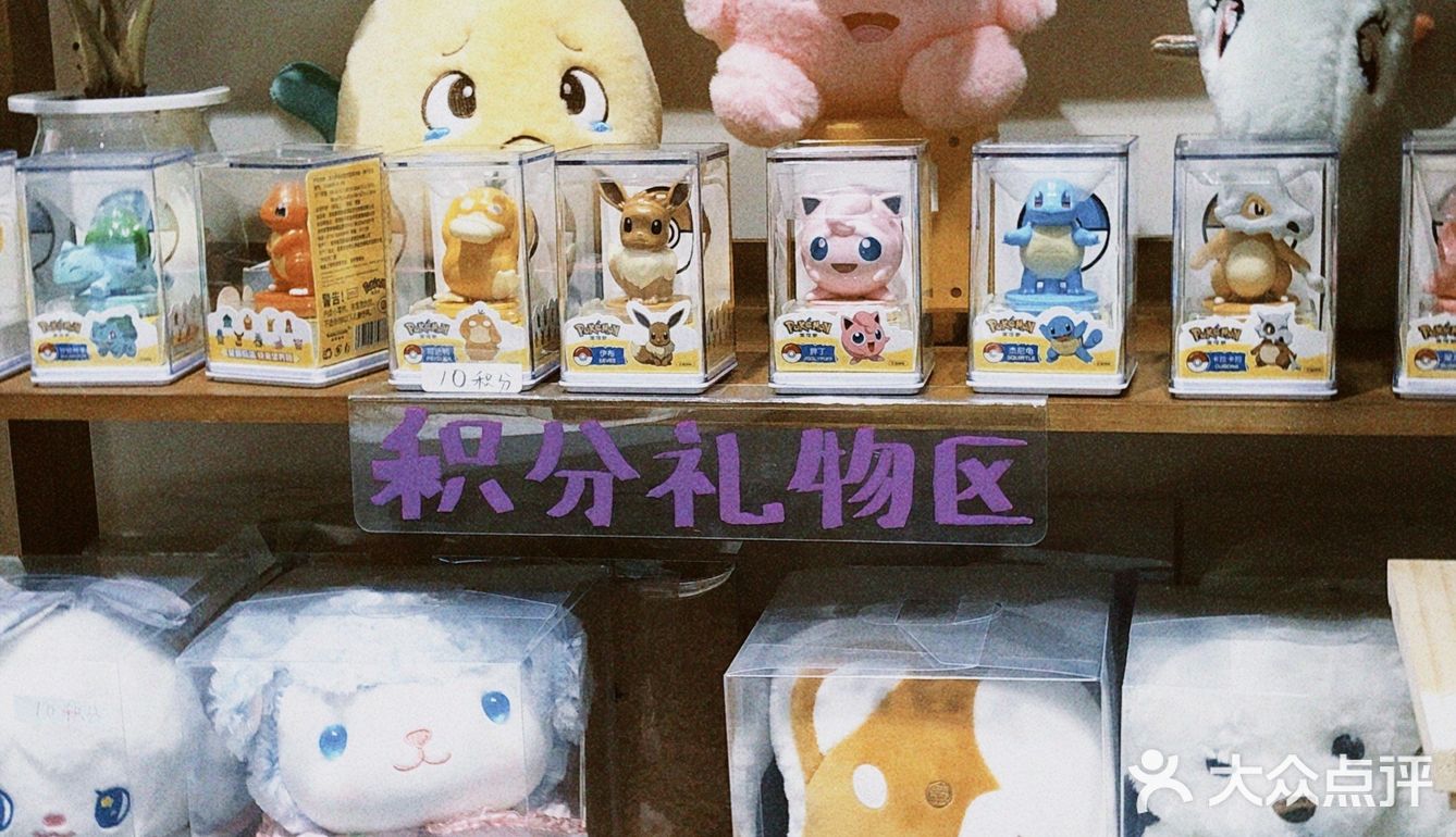 合肥探店｜夫妻小店 门口有店名里的橘猫嗷🐈
