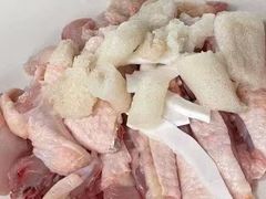 -润泽园椰子鸡(汇一城店)