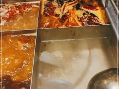 -海底捞火锅(天一广场亚细亚店)