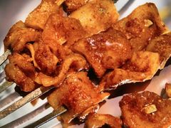 -熙成烧烤(白塔岭店)