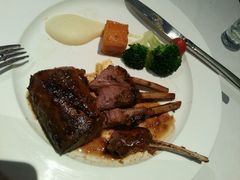 android_upload_pic-戈雅法餐厅(世界城广场店)