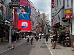 -涩谷区