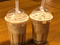 -煮叶(悠唐广场店)