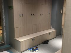 -优享健身(物美圣熙8号购物中心店)