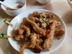 -玉华饮食店(茅台路店)