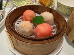 -君庭中餐厅(友谊宾馆店)