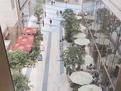 -Manner Coffee(港汇恒隆广场店)