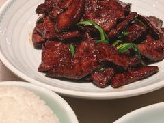 -小吊梨汤·北京菜·烤鸭(鸟巢店)