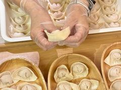 -刘一手重庆火锅(万达广场店)