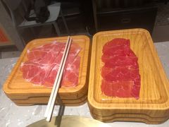 -空之介寿喜烧·和牛放题(恒隆广场店)