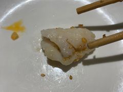 -清真·锦翔炝锅鱼(明德门店)