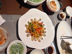 -百富源·海鲜辽菜(张士店)