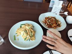 -静之湖湖畔餐厅