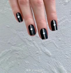 -斯馨·健康美甲美睫