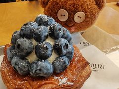 -LANLIZI BAKERY(COSMO店)