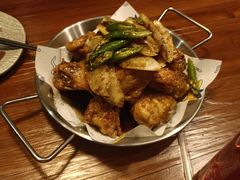 -一乐韩国炸鸡(梅江店)