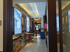 -老仁义·清真菜(太古街店)