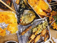 -老虎滩大连海鲜烧烤(建邺云锦路总店)