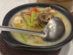 -沙田新强记烧鹅海鲜酒家