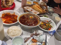 -李记搅团•非遗陕菜(三桥店)