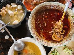 -青城甲(青城山店)