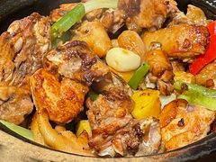 -广府乡下·饭庄(新港东路店)