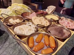 -麻田会 ·牛蛙火锅(珠江新城维家思广场店)