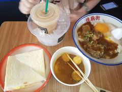 -憶廟街 X 沙角邨(太古城店)
